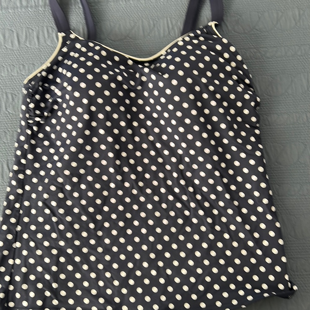 lands end tankini